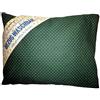 VITASIMPLEX Cuscino per erbe aromatiche con 8 diverse erbe aromatiche, rivestimento lavabile, verde m.w. Punti ca. 20 x 24 cm, riempito con erbe come luppolo, melissa, finocchio, menta, petali di rosa, lavanda,