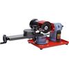 MINRS Affilatrice per lama circolare, 250 W, 80 - 700 mm, lama per sega circolare, affilatrice per lame in plastica, legno, lega di alluminio, 2850 giri/min, 220 V