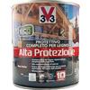inferramenta IMPREGNANTE ALL'ACQUA PER LEGNO 750 ML NOCE ANTICO
