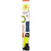 Nite Ize Gear Tie Loopable Twist Tie, GLL24-33-2R6