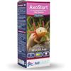 NT Labs AxoStart - Filtro per batteri Axolotl, elimina i rifiuti tossici Axolotl, previene ammoniaca e nitriti, da utilizzare dopo aver aggiunto Axolotl o un filtro pulito (100 ml, tratta 500 l)