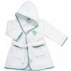 CHICCO (ARTSANA SpA) CH ACCAPPAT PIQ AZZ UCCELL12M+