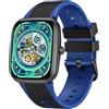 TAOPON Smartwatch Fitness Orologio Bambini Digitale: 1.75" per Bambini Smart Watch con Contapassi Cronometro Compatibile per iOS Android Impermeabile Monitor Del Sonno Regalo per Ragazzi Ragazze Adolescenti