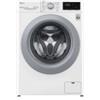 Lg PRONTA CONSEGNA - SPEDIZIONE IMMEDIATA Lavatrice a carica frontale Libera Installazione Slim AI DD 7 kg Classe D Lavaggio a vapore 1200 Giri/Min LG F2WV3S7S4E