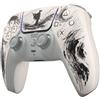 Sony PSL Ghost of Yotei Limited Edition Controller Wireless DualSense Nero PS5