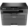 Does not apply DCPL2627DWXL, Stampante Multifunzione 3 in 1 Laser Monocromatico Wifi Con Stampa