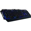 ‎Conceptronic Conceptronic KRONIC01PT Mechanical Gaming Keyboard RGB Blue Switch Keyboard Layo