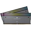 Corsair (TG. 32GB (2x16GB)) CORSAIR DOMINATOR TITANIUM RGB DDR5 32GB (2x16GB) DDR5 6000M