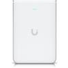 Ubiquiti Wireless Access Point Wi-Fi 7 UBIQUITI U7-Pro-Wall a parete 6GHz supporta connessioni oltre 300 dispositivi - U7-Pro-Wall