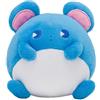 Pokémon Center PC133 Pokemon Center Peluche Marill Saiko Soda Refresh Japan