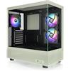Thermaltake View 270 Plus TG ARGB | Mid Tower Chassis | Matcha Green