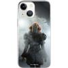 ERT GROUP custodia per cellulare per Iphone 13 originale e con licenza ufficiale Horror, modello It 025 adattato in modo ottimale alla forma dello smartphone, custodia in TPU