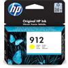 HP 912 Giallo 2 93 ml