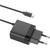 ONLAN - S2-C-AC Charger - Caricatore Nintendo Switch 2 in Nomade - 30W - USB-C - Cavo 1m20