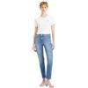 Levi's 312 Shaping Slim, Jeans, Donna, Cobalt Haze, 30W / 32L