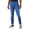 Replay Bronny Forever Blue Jeans, 009 Blu Medio, 30W x 30L Uomo