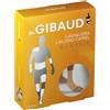 GIBAUD CAVIGLERA CALZINO COLORE CAMEL TG