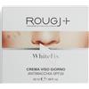 ROUGJ CREMA VISO GIORNO ANTIMACCHIA SPF20 50 ML