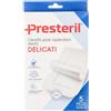 MEDI PRESTERIL MEDICAZIONE MEDIPRESTERIL DELICATA TNT 10X15CM 5 PEZZI