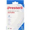 MEDI PRESTERIL CEROTTO SUTURA MEDIPRESTERIL DELICATI TNT 6,4X108 MM