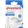 MEDI PRESTERIL MEDIPRESTERIL IALUPRO MANI 5X7,5 CM 4 PEZZI