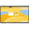 Maxhub Monitor Videowall Maxhub E7530 4K Ultra HD 75