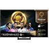 Hisense Smart TV Hisense 85U7Q PRO 85 4K Ultra HD LED HDR