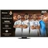 Hisense Smart TV Hisense 75U8Q 75 4K Ultra HD LED HDR