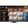Hisense Smart TV Hisense 55U8Q 55 4K Ultra HD HDR