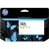 Hp Cartuccia Hp F9J96A 745 [F9J96A]