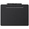 Wacom Tavoletta grafica Wacom Intuos Medium Bluetooth nero