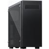 Chieftec Case Chieftec AL-02B-TG-OP Hawk Vetro Temperat ATX [AL-02B-TG-OP]