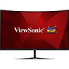 Viewsonic Monitor Led 32" Viewsonic VX3219-PC-MHD Full HD 1920x1080p 1ms Nero [VX3219-PC-MHD]