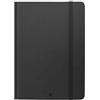 Celly Custodia Tablet Celly Bookband a libro per Samsung galaxy tab A9+ Nero [BOOKBAND11]