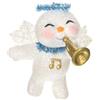 Hallmark Keepsake Ornamento natalizio 2024, angelo delle nevi, regali da collezione di angeli
