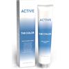 Active Vitality`s Active Crema Colorante 4/98 Castano Marrone Perla 100 ml