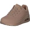Skechers, sneakers Donna, beige, 40 EU