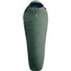 deuter Orbit +5C/41F Sacco a pelo in fibra sintetica