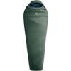 deuter Orbit EL +5C/41F Sacco a pelo in fibra sintetica extra lungo