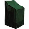 Bosmere C572 - Telo protettivo per esterni, colore: Verde