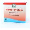 Memo protein 30 Bustine