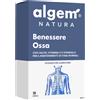 algem natura Benessere ossa 30 capsule
