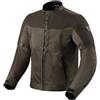 REVIT - Giacca REVIT - Giacca Vigor 2 Nero Olive