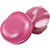 fwee Glowy Jelly Pot | Dewy Jelly Lip & Blush Color, Tinted Glow Jelly Balm, Dewy Buildable Finish - Sweets (Bubblegum Pink) | 0.14 oz