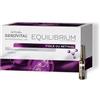 Gerovital H3 Equilibrium Fiale Viso con Siero al Retinolo 10%, 20 x 2 ml | Trattamento professionale antirughe con Retinolo Stabilizzato e Vitamina A, per una pelle più liscia, compatta e luminosa.