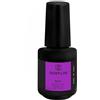 DIDIER LAB BBIO Gel Costruttore per Unghie in Bottiglia - Magenta Glass - Formula Pura senza HEMA e TPO - Gel UV LED Autolivellante per Ricostruzione e Rinforzare Unghie - Alta Adesione - 15ml