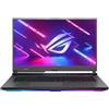 Asus ROG Strix 17 Gaming Laptop | Display IPS opaco da 17,3 2K 165Hz | AMD Ryzen 9-5900HX | 16 GB RAM | 1000 GB SSD | NVIDIA RTX 3070 | Windows 11 | Tastiera QWERTZ | Eclipse Grey