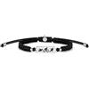 SAILBRACE BRACCIALE NO LIMIT TRIATHLON BRAIDED