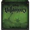 Ravensburger Disney Villainous, Gioco di Strategia, 2-6 Giocatori, Et Raccomand