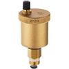 STABILO Sanitaer Valvola di ventilazione Automatica 3/8'', Autosigillante
